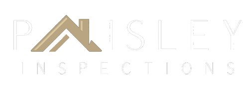 Paisley Inspections logo